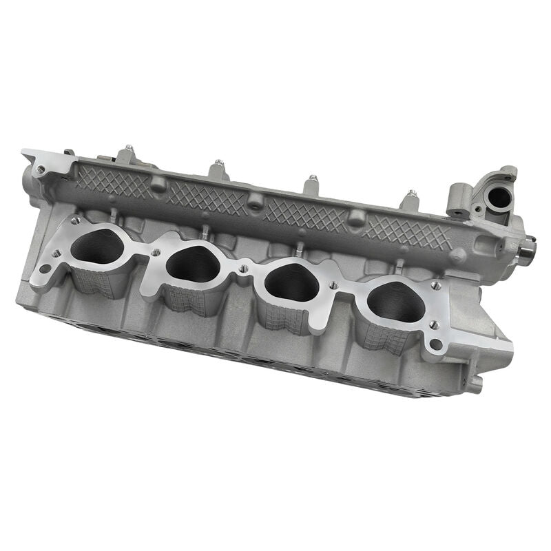 Assembled Cylinder Head With Camshaft & Valves F18D4 16V Fit For Holden Cruze JG JH 2009-ON With Solid Lifters