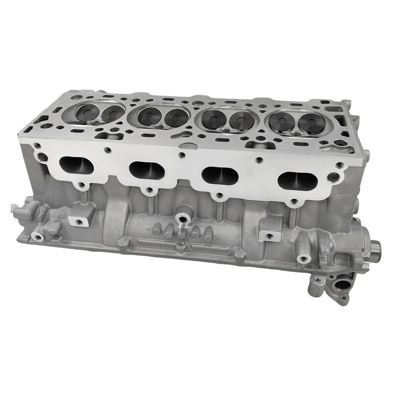 Assembled Cylinder Head With Camshaft & Valves F18D4 16V Fit For Holden Cruze JG JH 2009-ON With Solid Lifters