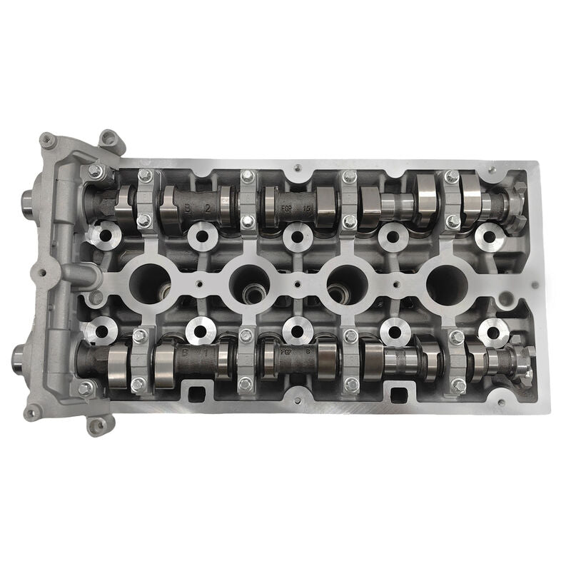 Assembled Cylinder Head With Camshaft & Valves F18D4 16V Fit For Holden Cruze JG JH 2009-ON With Solid Lifters