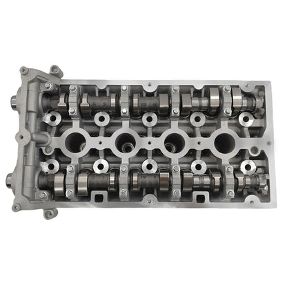 Assembled Cylinder Head With Camshaft & Valves F18D4 16V Fit For Holden Cruze JG JH 2009-ON With Solid Lifters