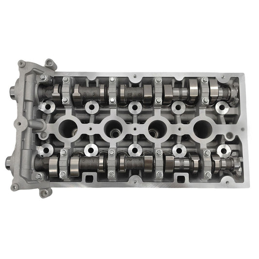 Assembled Cylinder Head With Camshaft & Valves F18D4 16V Fit For Holden Cruze JG JH 2009-ON With Solid Lifters