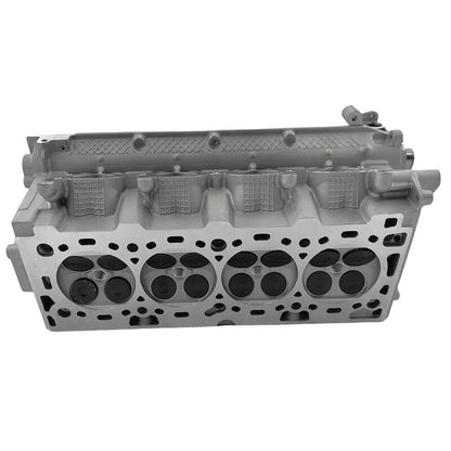 Assembled Cylinder Head With Camshaft & Valves F18D4 16V Fit For Holden Cruze JG JH 2009-ON With Solid Lifters