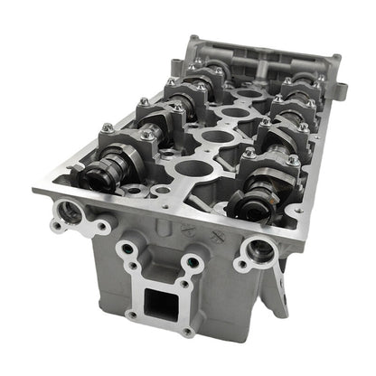 Assembled Cylinder Head With Camshaft & Valves F18D4 16V Fit For Holden Cruze JG JH 2009-ON With Solid Lifters
