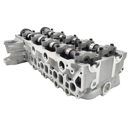 Fully Assembled Cylinder Head Fit For Holden Rodeo RA Colorado RC Mu-x SUV UCS UCR 4JJ1 3.0L DOHC 2007-2020