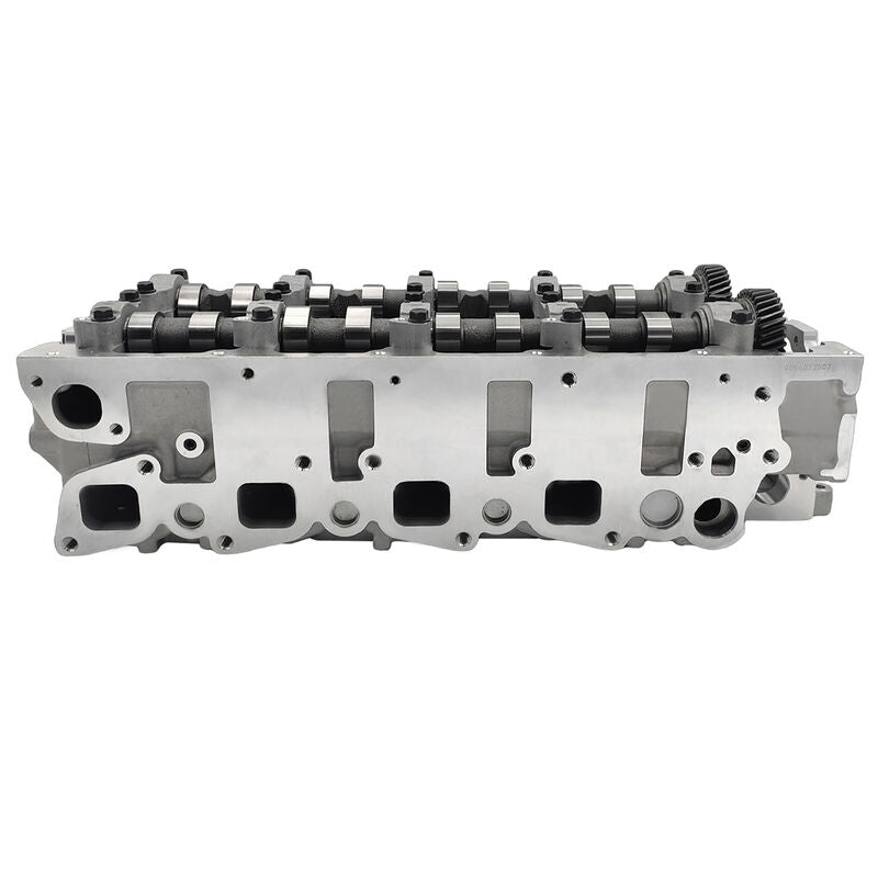Fully Assembled Cylinder Head Fit For Holden Rodeo RA Colorado RC Mu-x SUV UCS UCR 4JJ1 3.0L DOHC 2007-2020