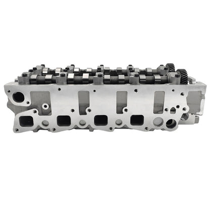 Fully Assembled Cylinder Head Fit For Holden Rodeo RA Colorado RC Mu-x SUV UCS UCR 4JJ1 3.0L DOHC 2007-2020