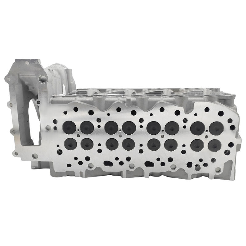 Fully Assembled Cylinder Head Fit For Holden Rodeo RA Colorado RC Mu-x SUV UCS UCR 4JJ1 3.0L DOHC 2007-2020