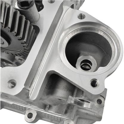 Fully Assembled Cylinder Head Fit For Holden Rodeo RA Colorado RC Mu-x SUV UCS UCR 4JJ1 3.0L DOHC 2007-2020