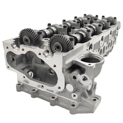Fully Assembled Cylinder Head Fit For Holden Rodeo RA Colorado RC Mu-x SUV UCS UCR 4JJ1 3.0L DOHC 2007-2020
