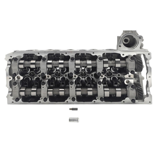 Fully Assembled Cylinder Head Fit For Holden Rodeo RA Colorado RC Mu-x SUV UCS UCR 4JJ1 3.0L DOHC 2007-2020
