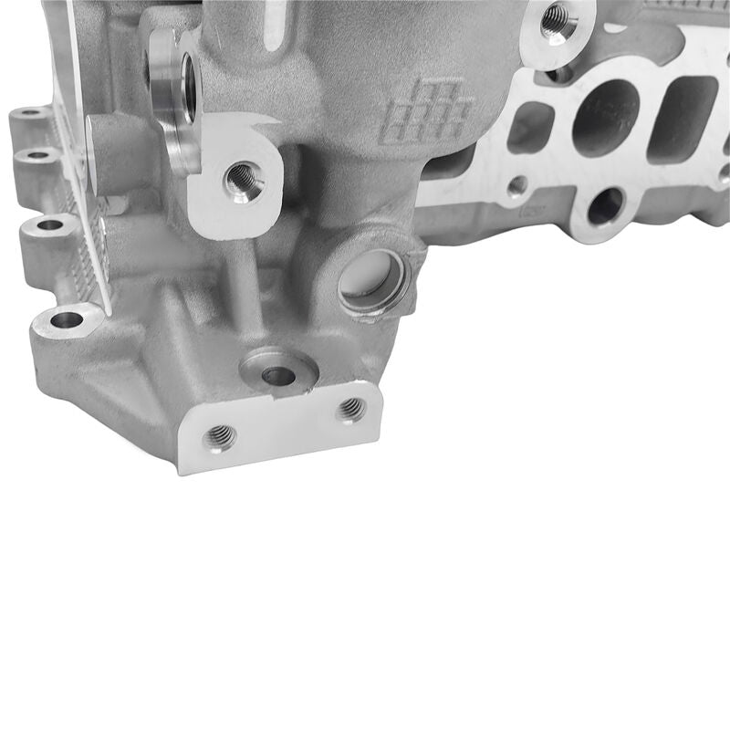 Fully Assembled Cylinder Head Fit For Holden Rodeo RA Colorado RC Mu-x SUV UCS UCR 4JJ1 3.0L DOHC 2007-2020