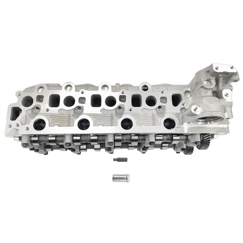 Fully Assembled Cylinder Head Fit For Holden Rodeo RA Colorado RC Mu-x SUV UCS UCR 4JJ1 3.0L DOHC 2007-2020