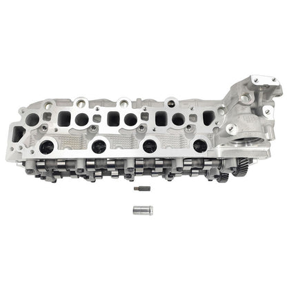 Fully Assembled Cylinder Head Fit For Holden Rodeo RA Colorado RC Mu-x SUV UCS UCR 4JJ1 3.0L DOHC 2007-2020