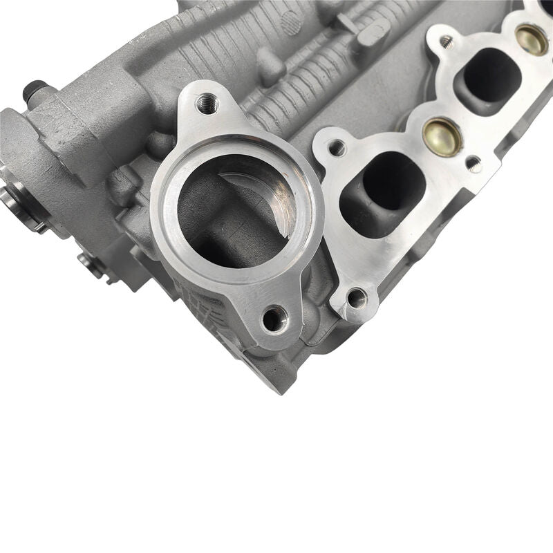 Complete Cylinder Head Assembly Fit For Holden F16D3 Barina TK 1.6L DOHC 4Cyl Petrol Hatchback Sedan 2005-2012