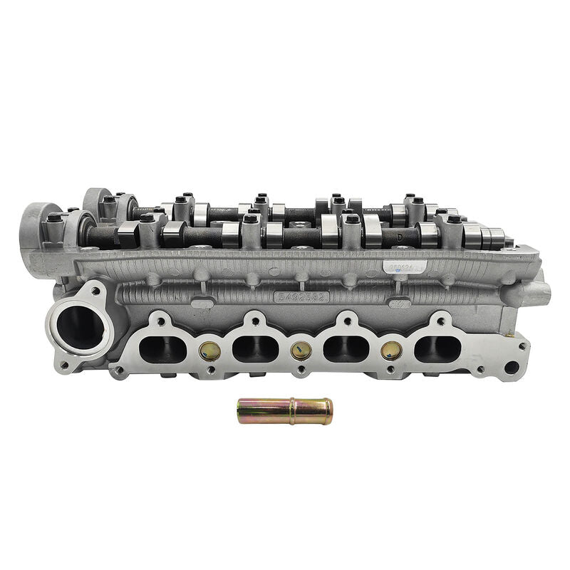 Complete Cylinder Head Assembly Fit For Holden F16D3 Barina TK 1.6L DOHC 4Cyl Petrol Hatchback Sedan 2005-2012