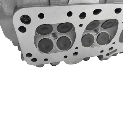 Complete Cylinder Head Assembly Fit For Holden F16D3 Barina TK 1.6L DOHC 4Cyl Petrol Hatchback Sedan 2005-2012