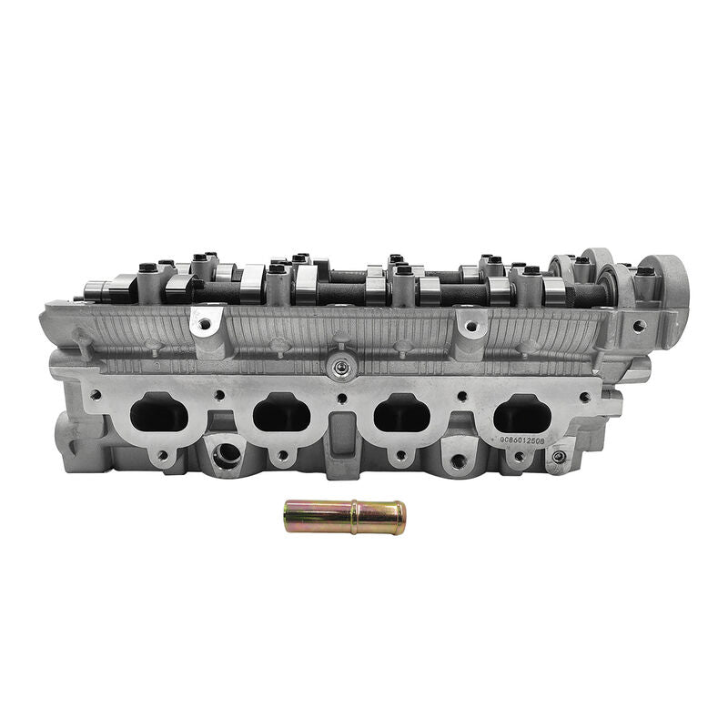 Complete Cylinder Head Assembly Fit For Holden F16D3 Barina TK 1.6L DOHC 4Cyl Petrol Hatchback Sedan 2005-2012