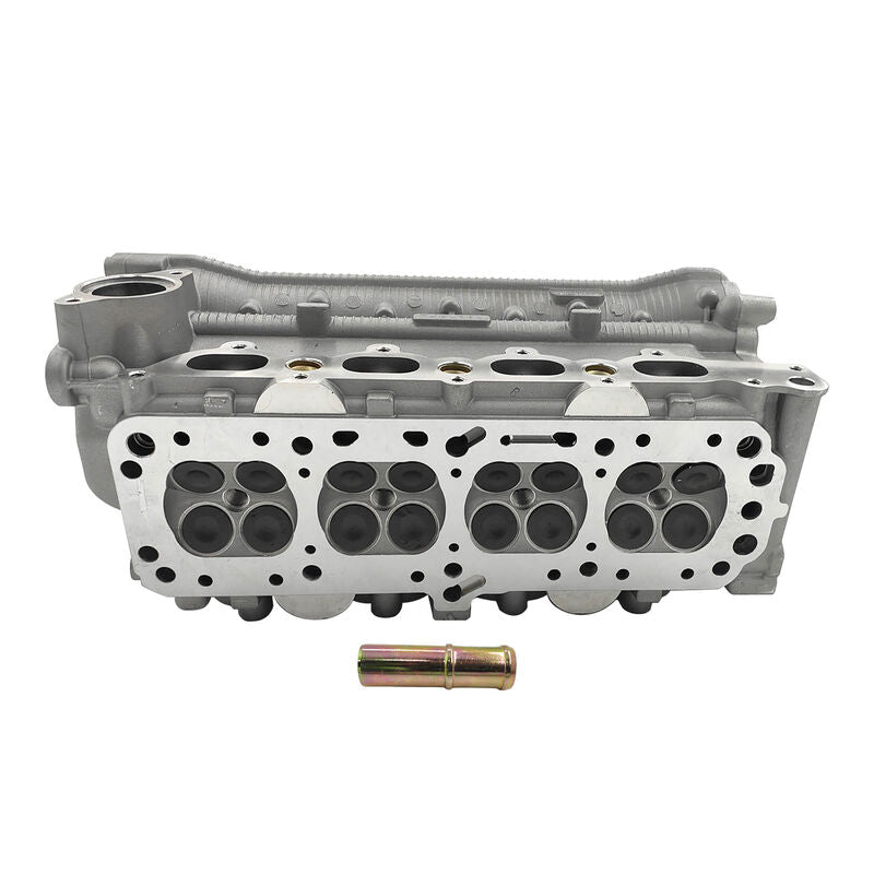 Complete Cylinder Head Assembly Fit For Holden F16D3 Barina TK 1.6L DOHC 4Cyl Petrol Hatchback Sedan 2005-2012