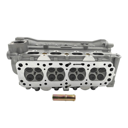 Complete Cylinder Head Assembly Fit For Holden F16D3 Barina TK 1.6L DOHC 4Cyl Petrol Hatchback Sedan 2005-2012
