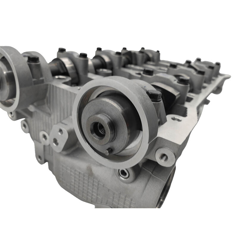 Complete Cylinder Head Assembly Fit For Holden F16D3 Barina TK 1.6L DOHC 4Cyl Petrol Hatchback Sedan 2005-2012