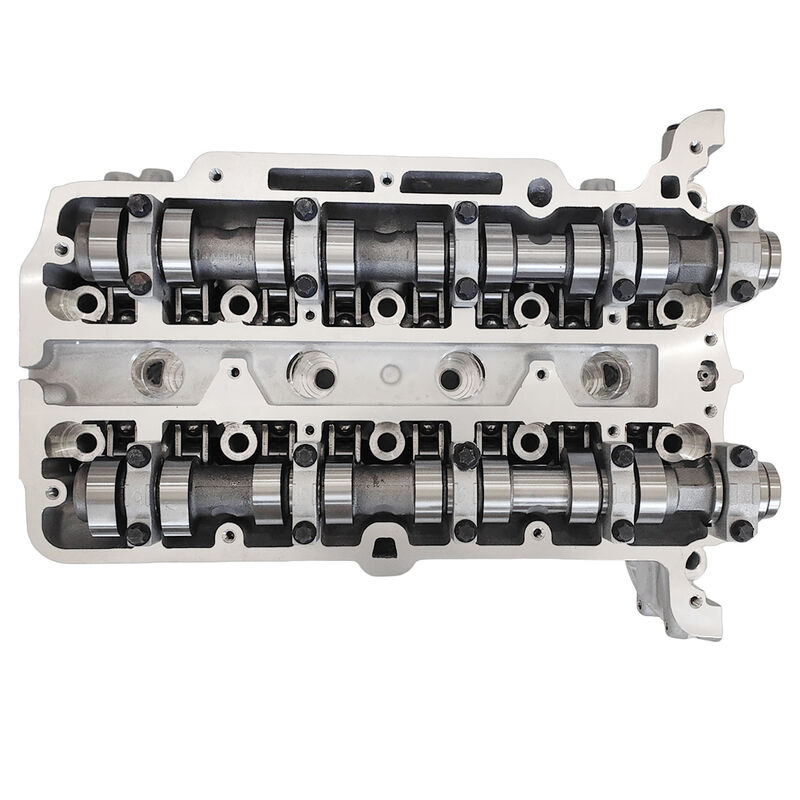Cylinder Head Assembly Fit For Buick Encore For Holden Cruze For Chevrolet Cruze Sonic Trax 4 Cyl 1.4L DOHC 55573669 2011-201