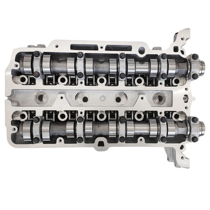 Cylinder Head Assembly Fit For Buick Encore For Holden Cruze For Chevrolet Cruze Sonic Trax 4 Cyl 1.4L DOHC 55573669 2011-201