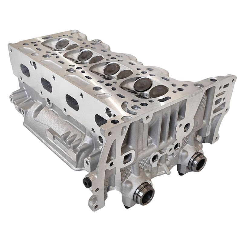 Cylinder Head Assembly Fit For Buick Encore For Holden Cruze For Chevrolet Cruze Sonic Trax 4 Cyl 1.4L DOHC 55573669 2011-201