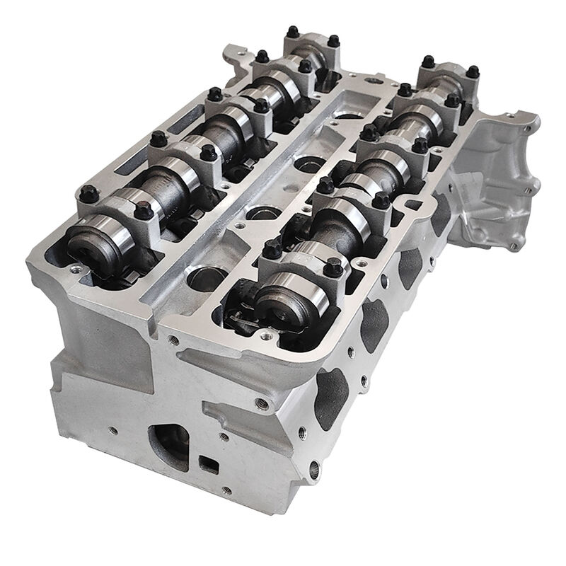 Cylinder Head Assembly Fit For Buick Encore For Holden Cruze For Chevrolet Cruze Sonic Trax 4 Cyl 1.4L DOHC 55573669 2011-201