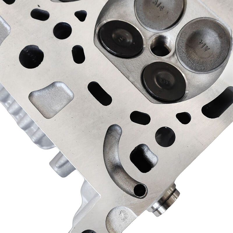 Cylinder Head Assembly Fit For Buick Encore For Holden Cruze For Chevrolet Cruze Sonic Trax 4 Cyl 1.4L DOHC 55573669 2011-201