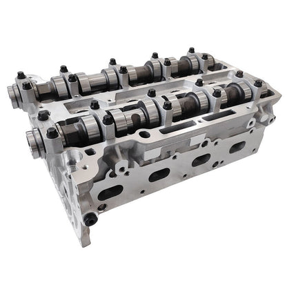 Cylinder Head Assembly Fit For Buick Encore For Holden Cruze For Chevrolet Cruze Sonic Trax 4 Cyl 1.4L DOHC 55573669 2011-201