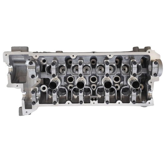 Engine Cylinder Head G4GC Fit For Hyundai Elantra Tucson Sonata For Kia Spectra Cerato Sportage Carens 1975cc 2.0L DOHC 16V 2
