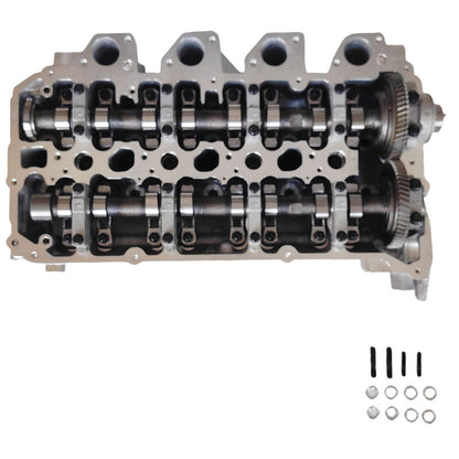 Cylinder Head Assembly Fit For Mitsubishi Challenger PB PC Triton ML MN L200 4D56-HP