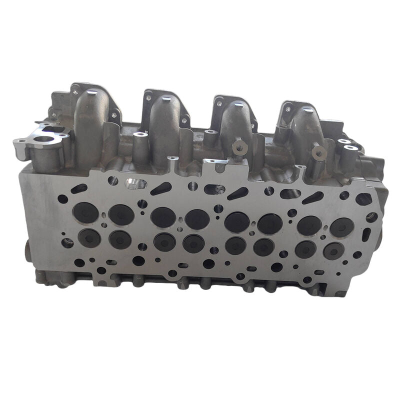 Cylinder Head Assembly Fit For Mitsubishi Challenger PB PC Triton ML MN L200 4D56-HP