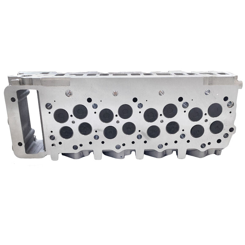Assembled Cylinder Head With Camshaft & Valves Fit For Pajero NM NP 2002-2006