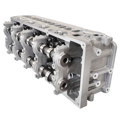 Assembled Cylinder Head With Camshaft & Valves Fit For Pajero NM NP 2002-2006