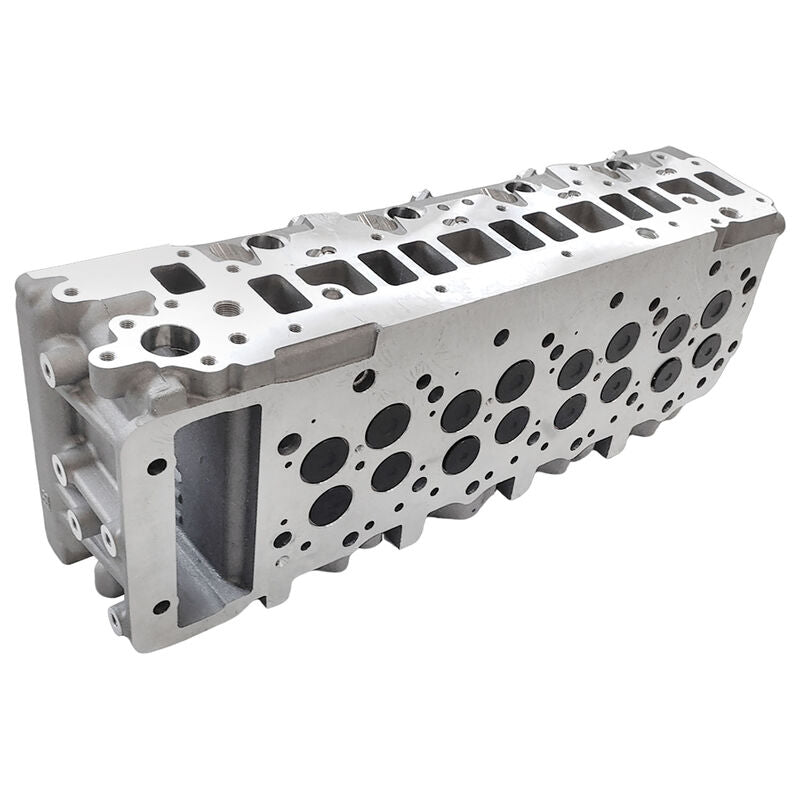 Assembled Cylinder Head With Camshaft & Valves Fit For Pajero NM NP 2002-2006