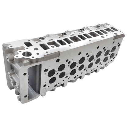 Assembled Cylinder Head With Camshaft & Valves Fit For Pajero NM NP 2002-2006