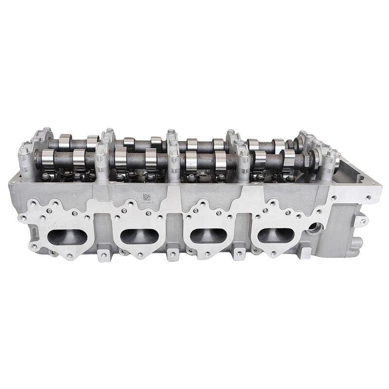 Assembled Cylinder Head With Camshaft & Valves Fit For Pajero NM NP 2002-2006