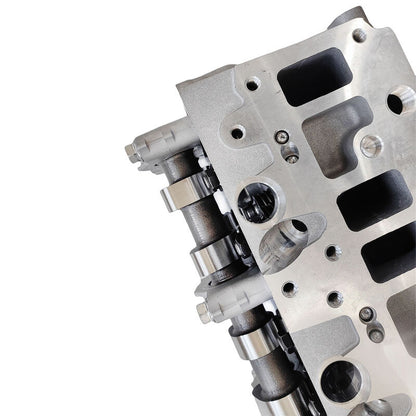 Assembled Cylinder Head With Camshaft & Valves Fit For Pajero NM NP 2002-2006