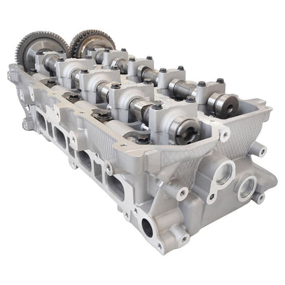 Assembled Cylinder Head Fit For Mitsubishi Pajero Triton 4N15 2.4L Diesel