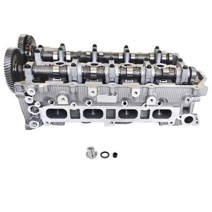 Assembled Cylinder Head Fit For Mitsubishi Pajero Triton 4N15 2.4L Diesel