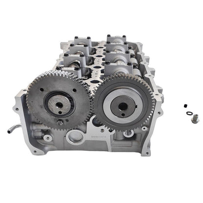 Assembled Cylinder Head Fit For Mitsubishi Pajero Triton 4N15 2.4L Diesel