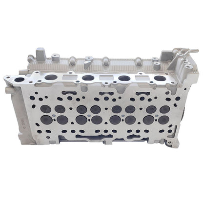 Assembled Cylinder Head Fit For Mitsubishi Pajero Triton 4N15 2.4L Diesel