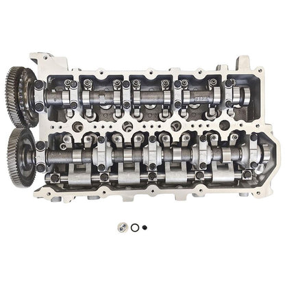 Assembled Cylinder Head Fit For Mitsubishi Pajero Triton 4N15 2.4L Diesel