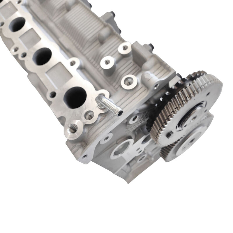Assembled Cylinder Head Fit For Mitsubishi Pajero Triton 4N15 2.4L Diesel