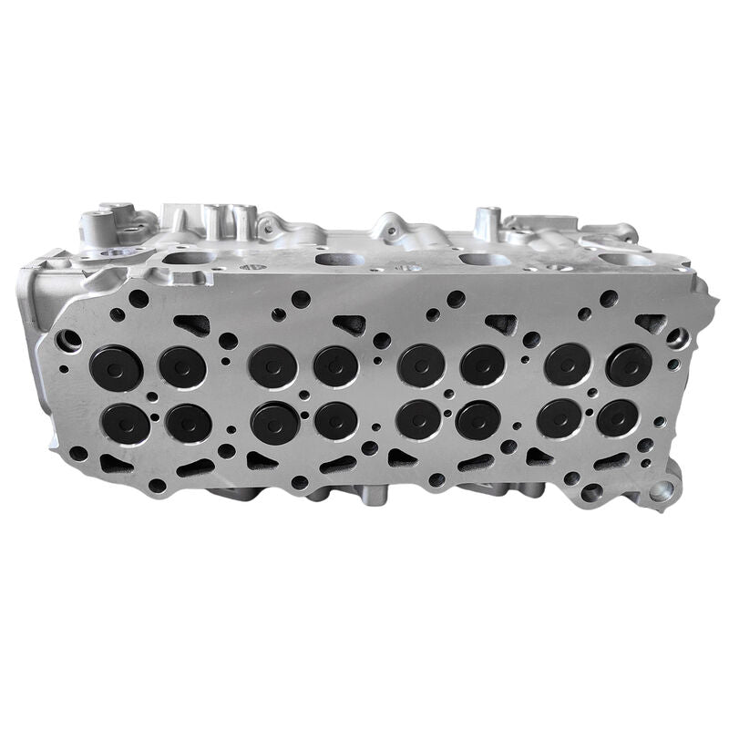 Cylinder Head Assembly Fit For Nissan Navara D22 Patrol GU 3.0L 4Cyl 2000-2008