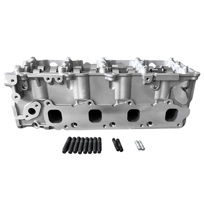 Cylinder Head Assembly Fit For Nissan Navara D22 Patrol GU 3.0L 4Cyl 2000-2008