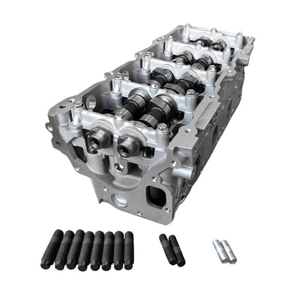 Cylinder Head Assembly Fit For Nissan Navara D22 Patrol GU 3.0L 4Cyl 2000-2008