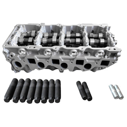 Cylinder Head Assembly Fit For Nissan Navara D22 Patrol GU 3.0L 4Cyl 2000-2008
