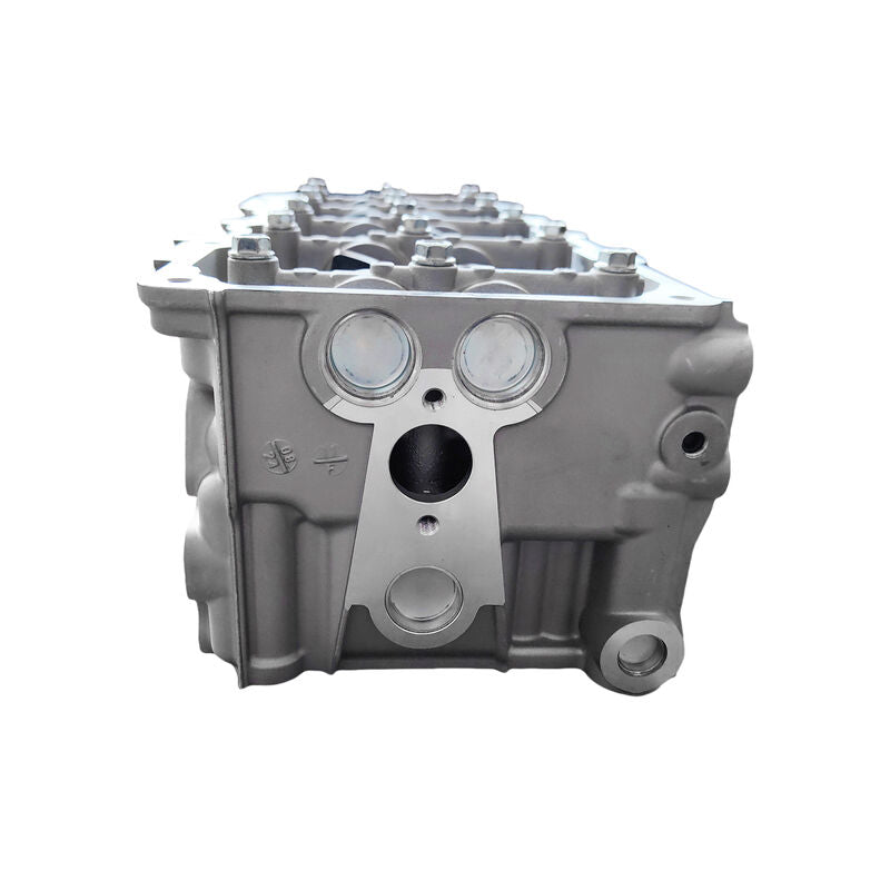 Cylinder Head Assembly Fit For Nissan Navara D22 Patrol GU 3.0L 4Cyl 2000-2008